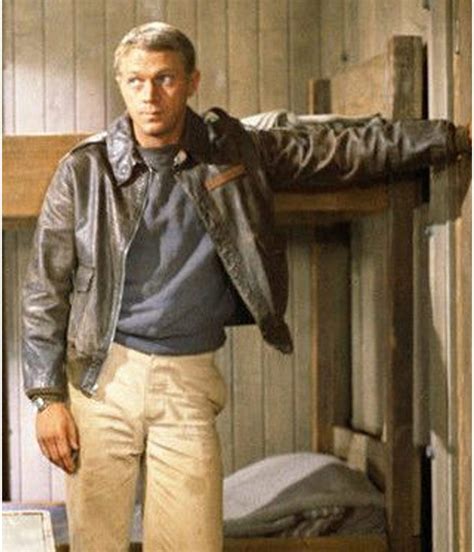 The Great Escape Hilts ‘The Cooler King’ Jacket 